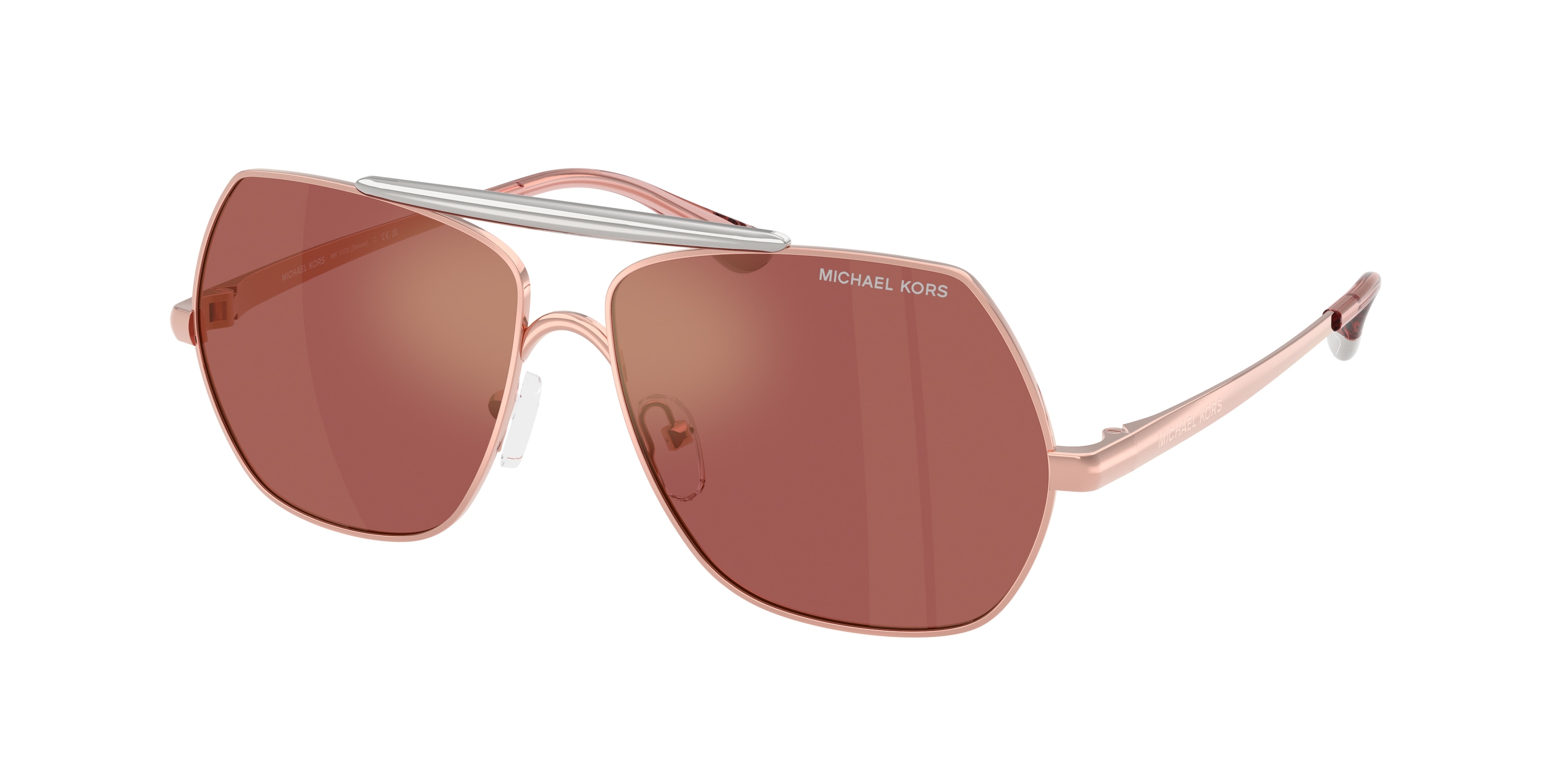 Michael Kors MK1173 1108E4 Denver 